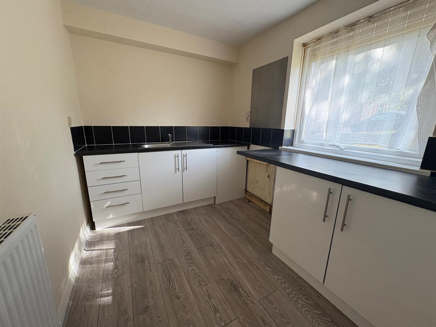 Colley Drive, Sheffield